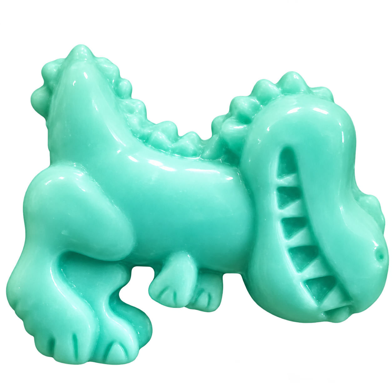 Jabón de caballito para baby shower